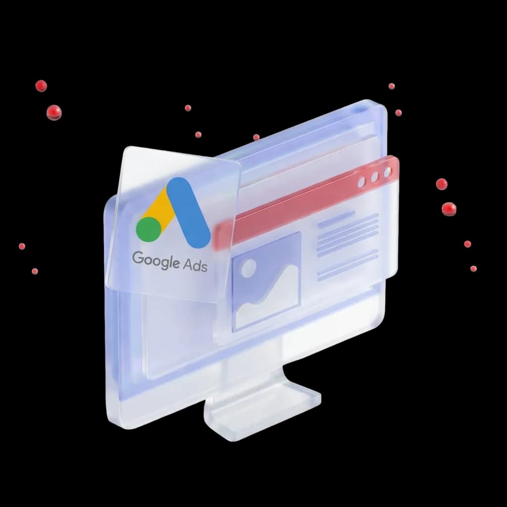 Google Ads Agency Bangkok