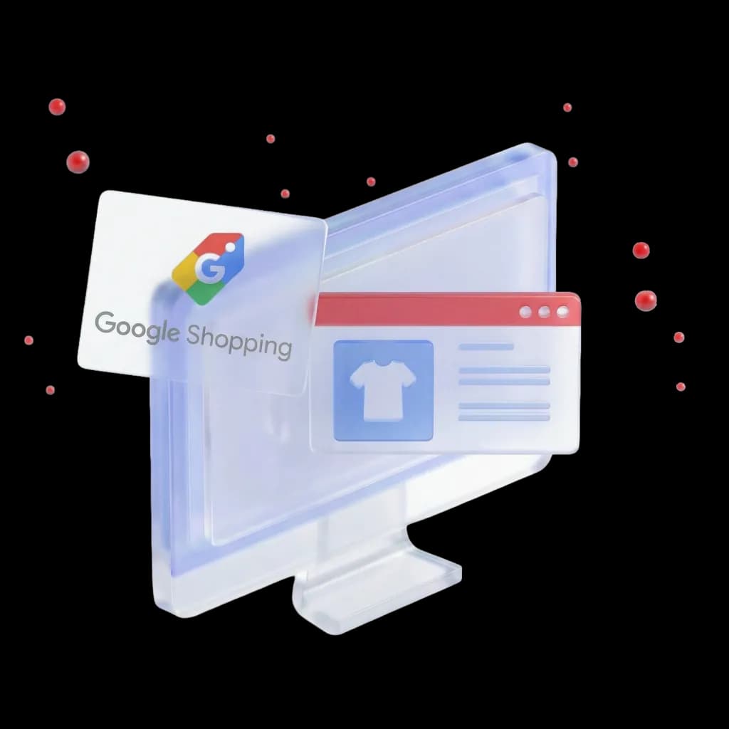 Google Shopping Ads Management Bangkok