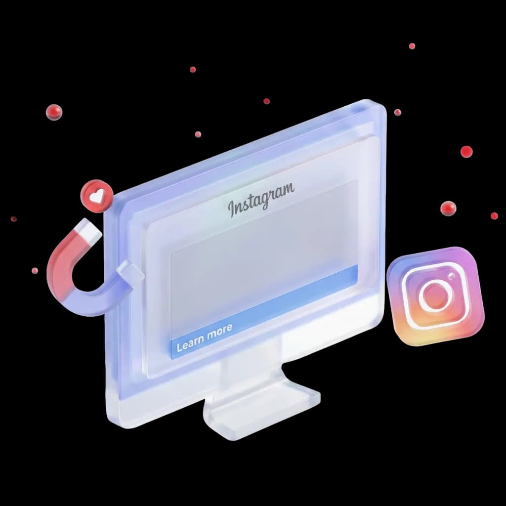 บริการโฆษณาบนอินสตาแกรม (Instagram Ads)