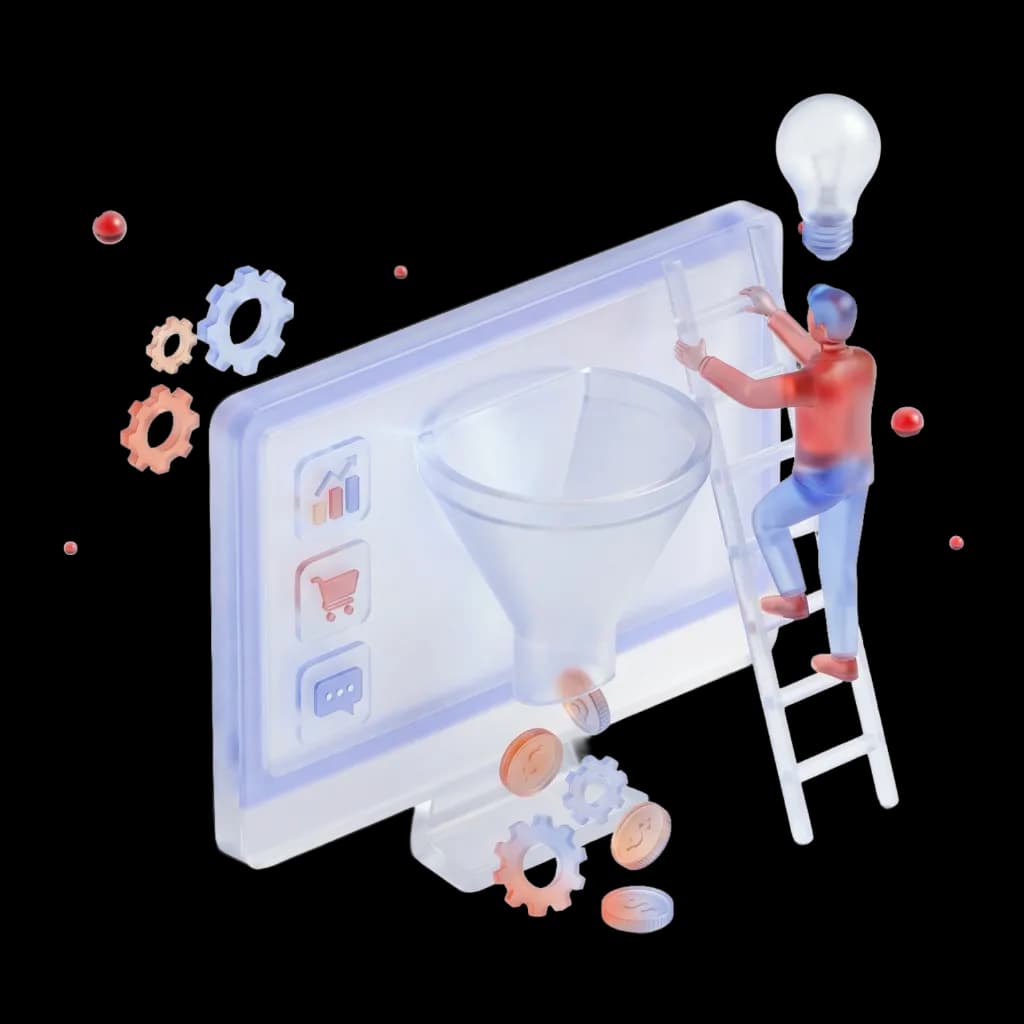 Lead Generation Services Bangkok