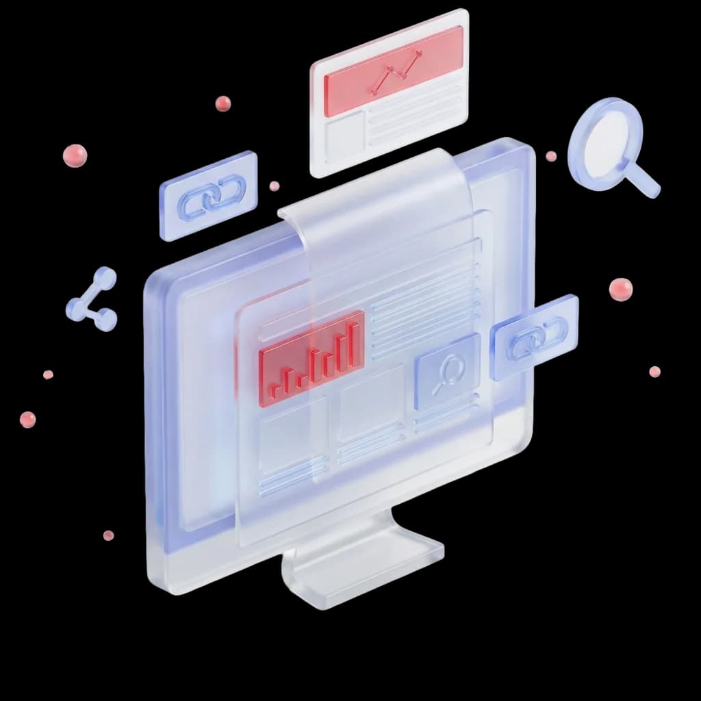 บริการ Link Building รับทำ Backlink กรุงเทพฯ