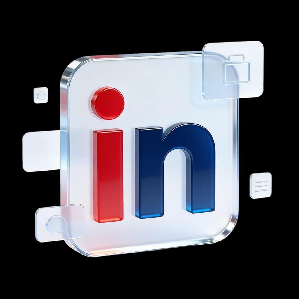 บริการ LinkedIn Executive Branding กรุงเทพฯ