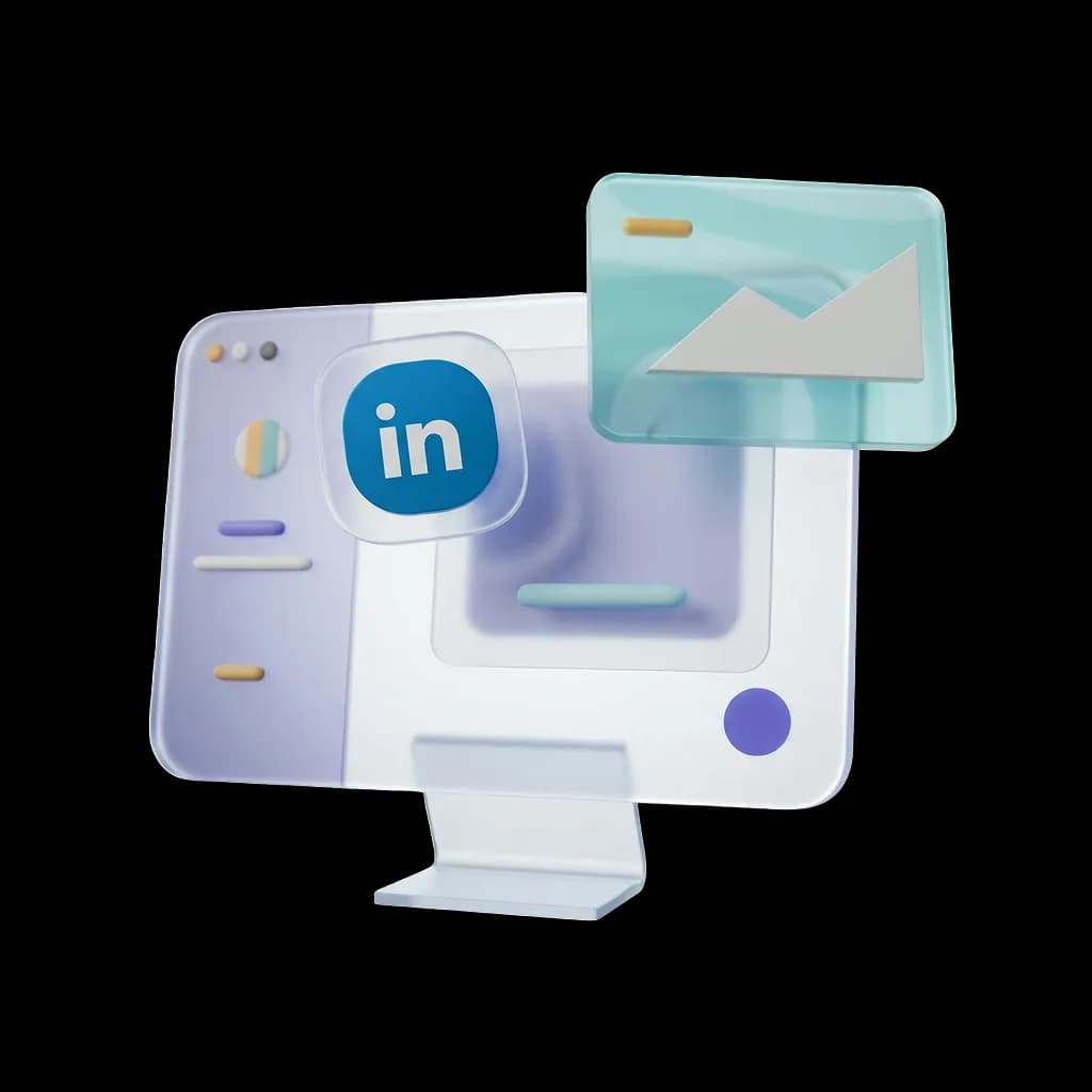 LinkedIn Executive Branding Service Bangkok