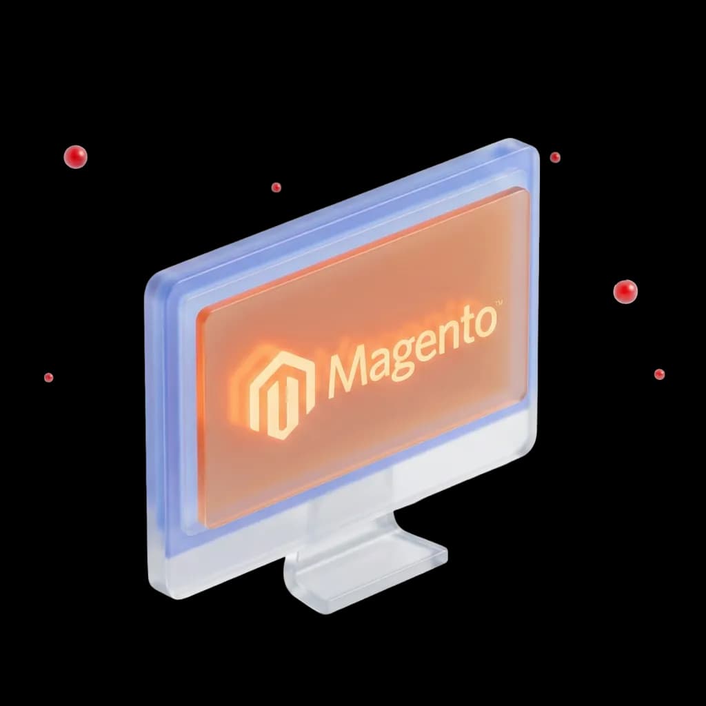 Magento SEO Services