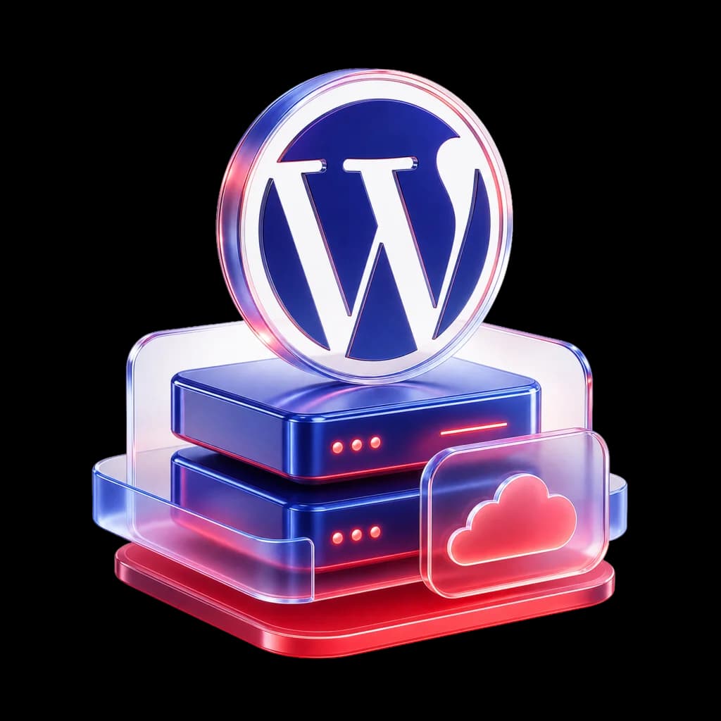 Premium WordPress Hosting ในไทย | กรุงเทพฯ