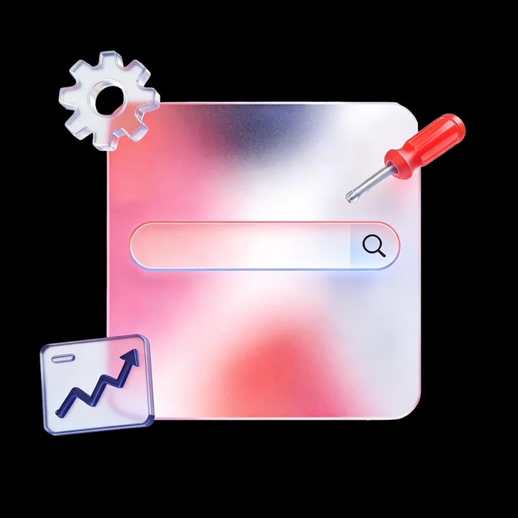SEO Audit กรุงเทพ | ตรวจสอบเว็บเชิงเทคนิค