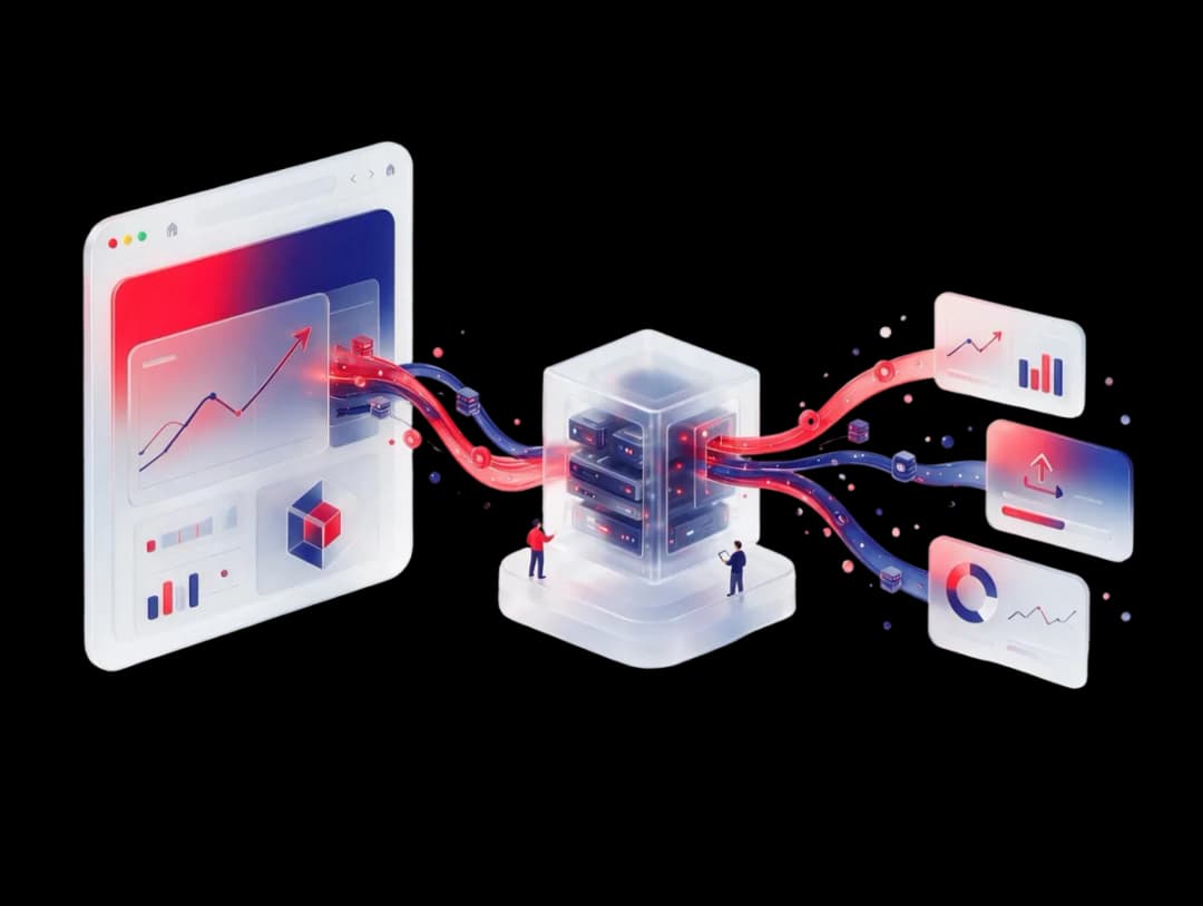 Server-Side Tracking Implementation Services