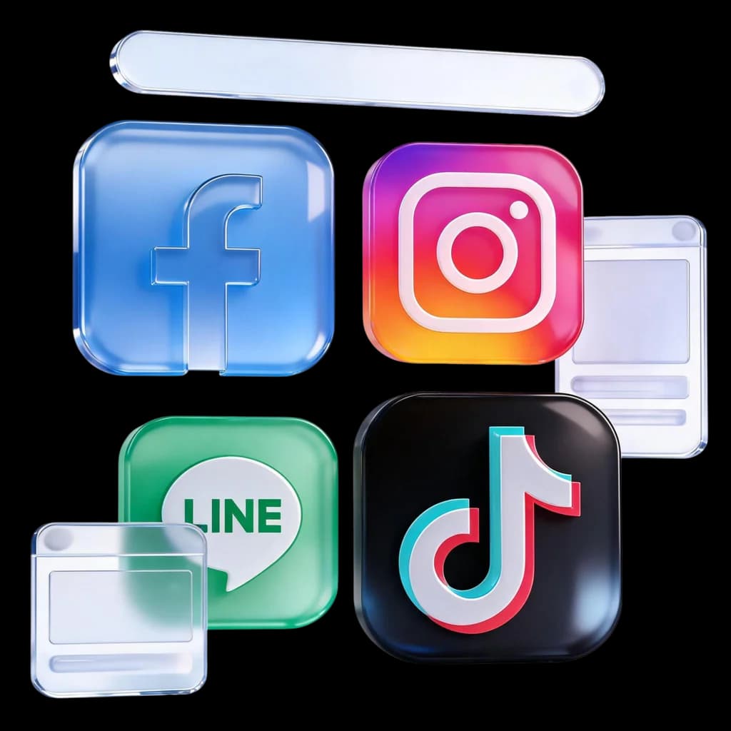 Social Media Ads Agency Bangkok