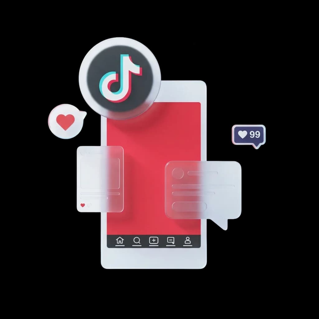 เอเจนซี่ TikTok Ads กรุงเทพ | Relevant Audience