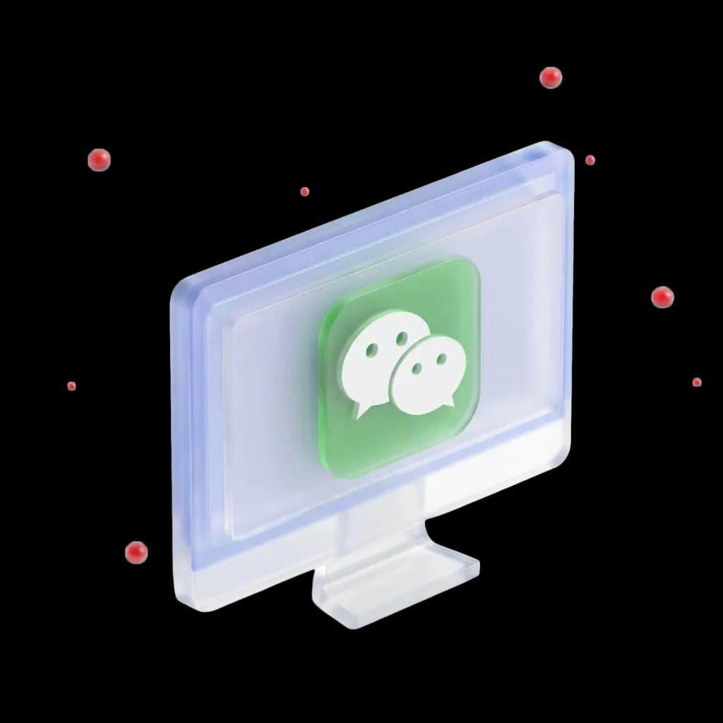 WeChat Advertising Service in Bangkok, Thailand