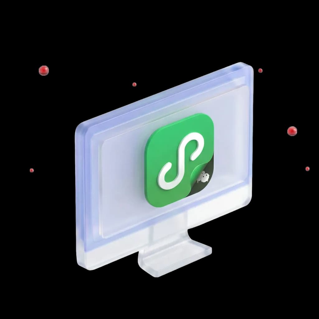 WeChat Mini Program Development