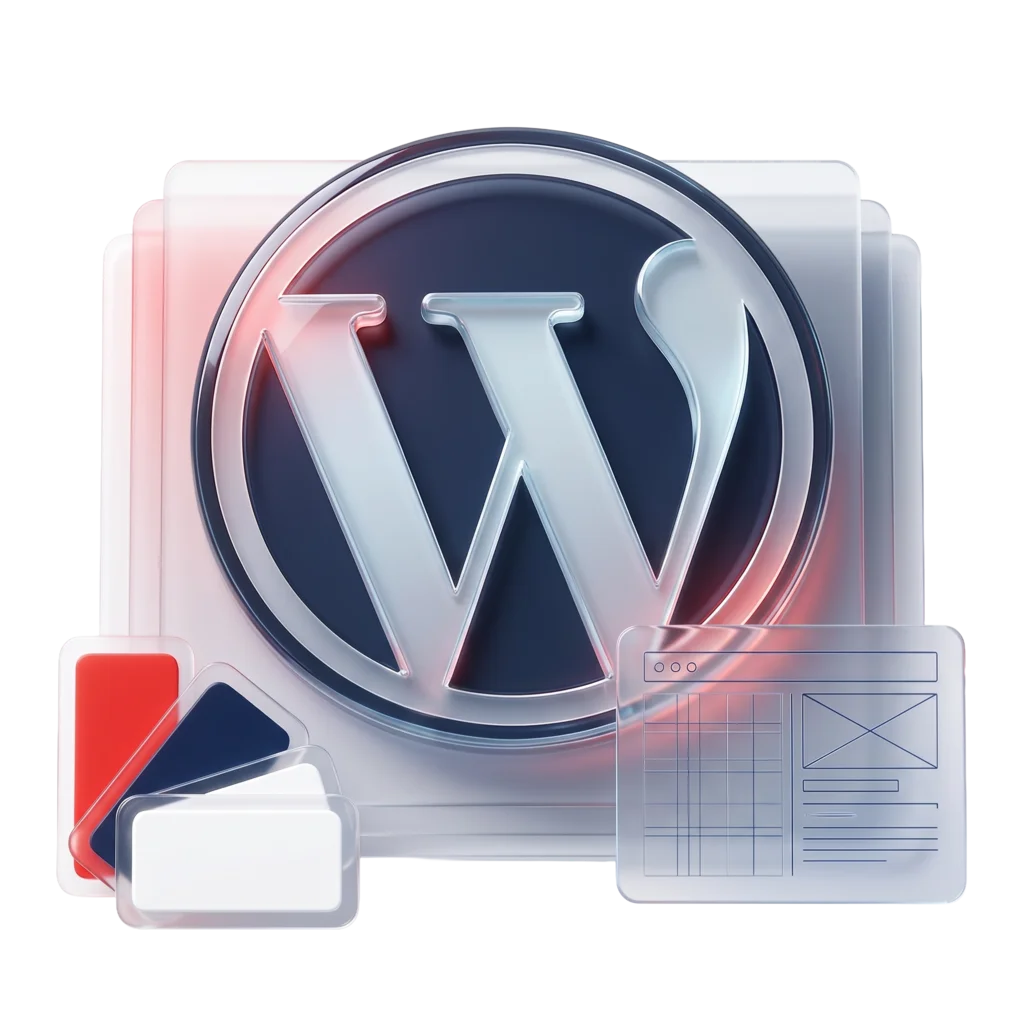 WordPress Web Design Bangkok | Relevant Audience