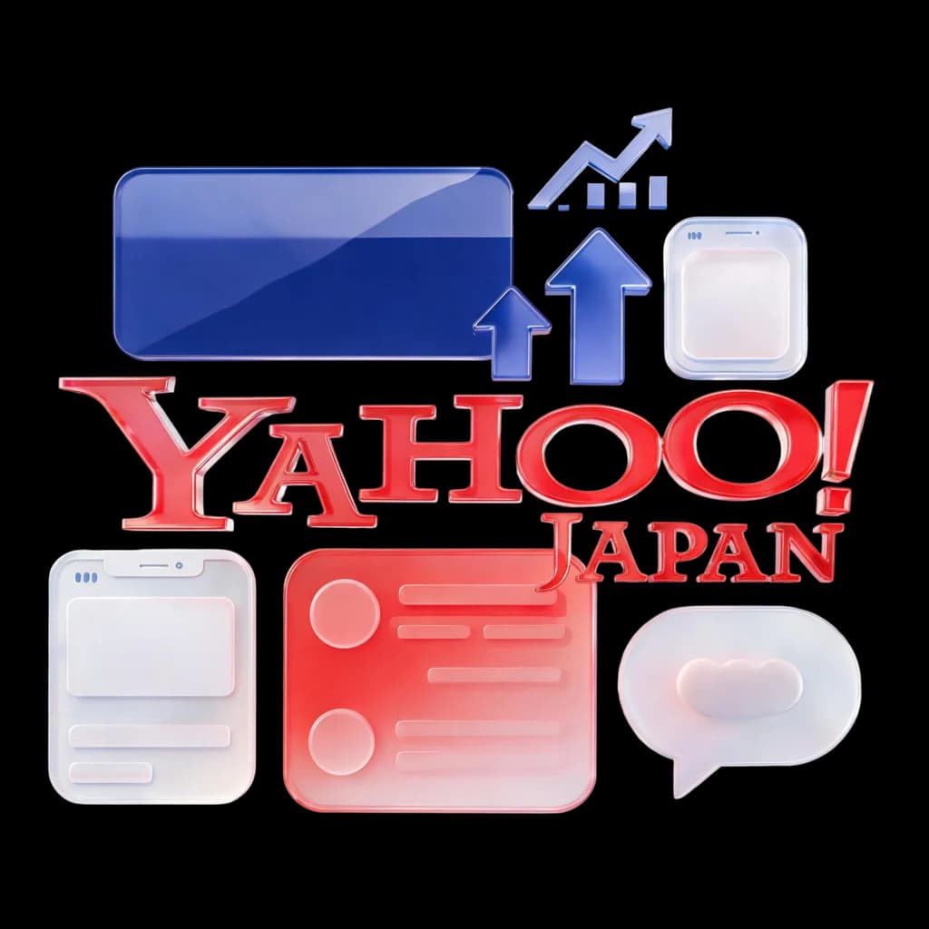 Yahoo! JAPAN Ads Agency Bangkok