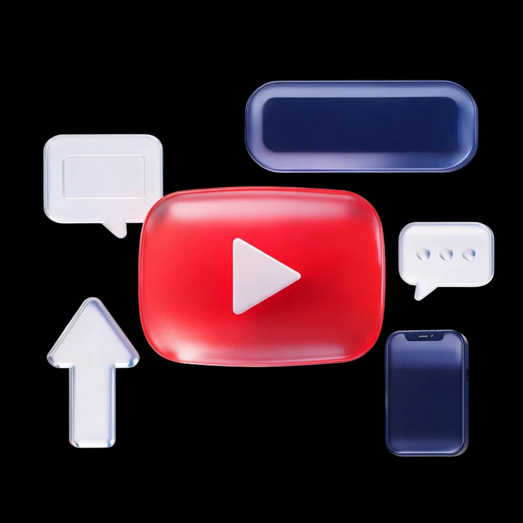เอเจนซี่ YouTube Ads ในกรุงเทพฯ ประเทศไทย