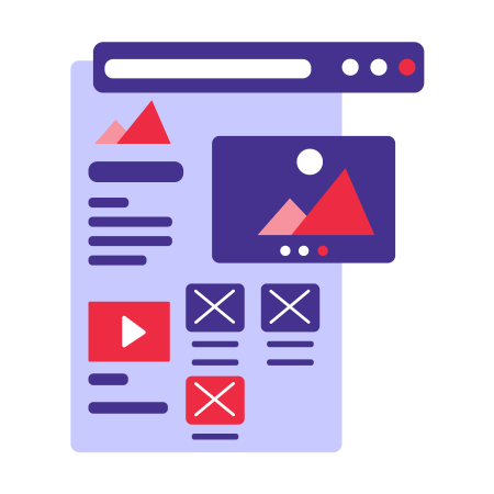 Corporate Website Design