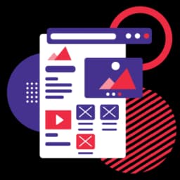 Automated Organization icon