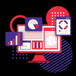 Real-Time Information Flow icon