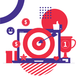 Resource Optimization icon