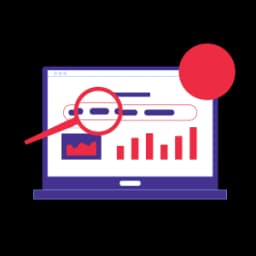 Keyword Research icon