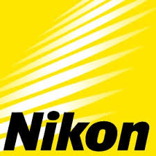 โลโก้ Nikon