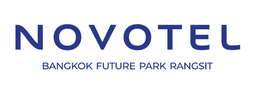 โลโก้ Novotel Bangkok Future Park Rangsit