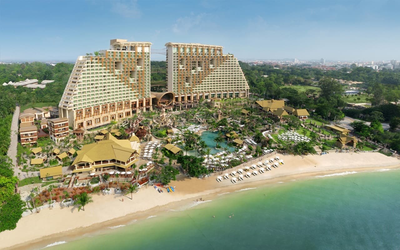 Centara Hotels & Resorts