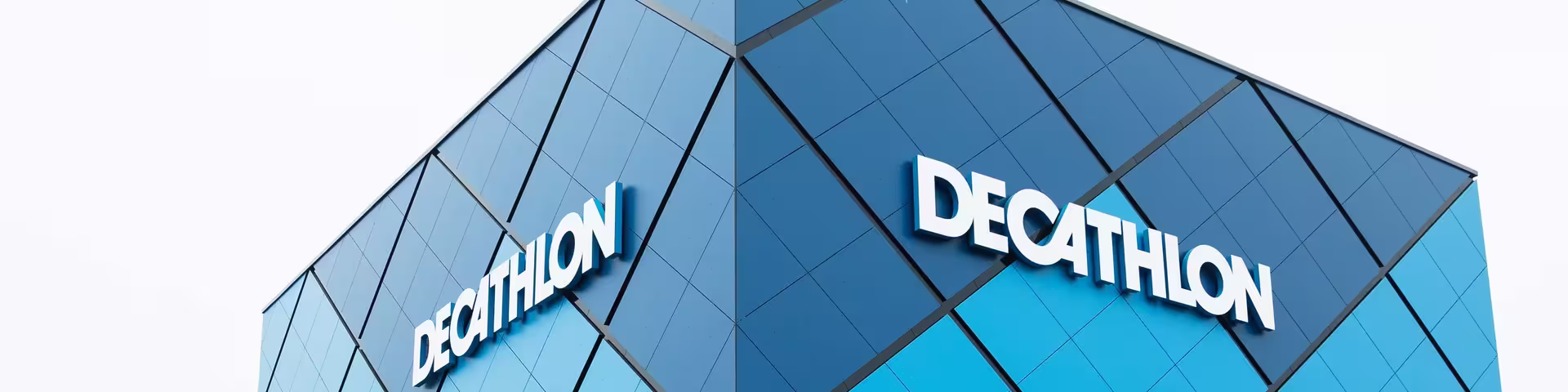 Decathlon case study