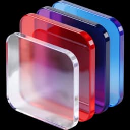 ความโปร่งใส icon