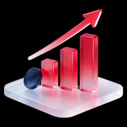 Bidding, Budgets and Reporting icon