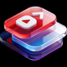 เวิร์กโฟลว์ที่มีประสิทธิภาพ: icon