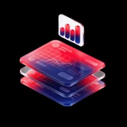 Content, Creative and Measurement icon
