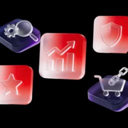ระบบอัตโนมัติและการวิเคราะห์ข้อมูล icon