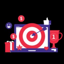 Paid Media และ Shopping Ads icon