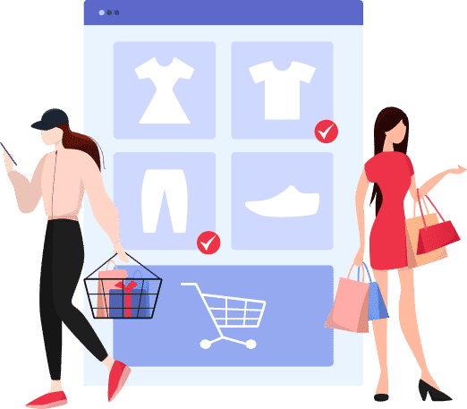 E-Commerce Marketing