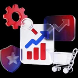 Product Page Optimisation icon