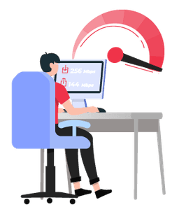 Fast Websites icon