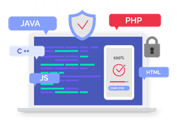 Expert Coders icon