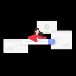 Analytics การติดตามผล และการดูแลต่อเนื่อง icon