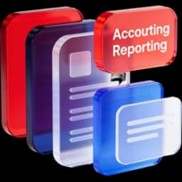 Accurate Reporting icon