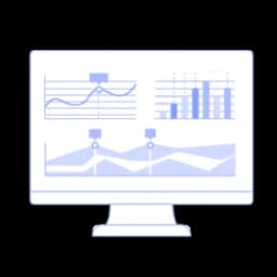 Campaign Strategy & Funnel Design icon