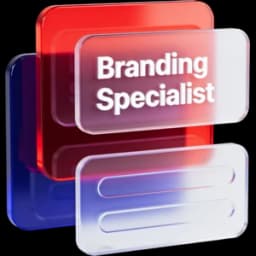 Branding Specialist icon