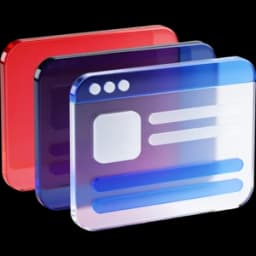 SEO, การมองเห็นบน AI และรายงานผลลัพธ์ icon