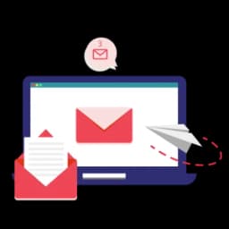 Email Marketing icon
