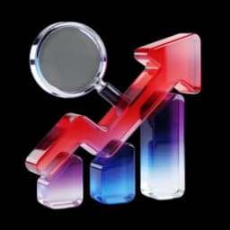 Keyword & Bid Optimisation icon