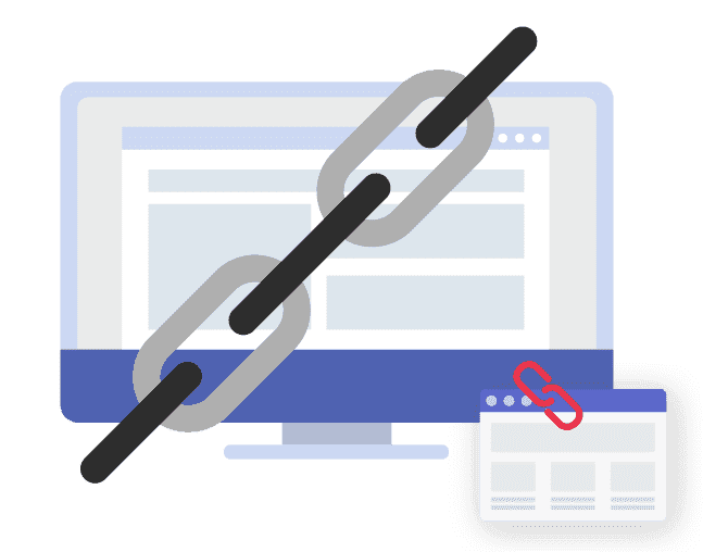 Link Building Service Overview