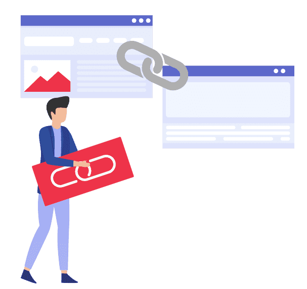Domain Authority and Link Building