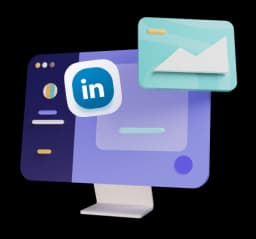 สร้างโปรไฟล์ LinkedIn ที่แข็งแกร่ง icon