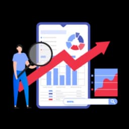 Google Business Profile Optimisation icon