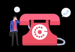 More Calls icon