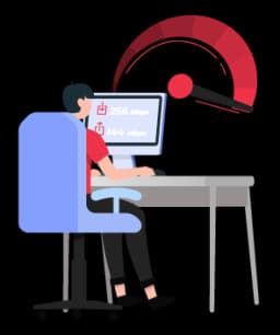 Lightning-Fast Websites icon